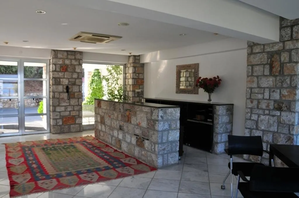 Lobby, Loryma Resort Hotel, Dalaman