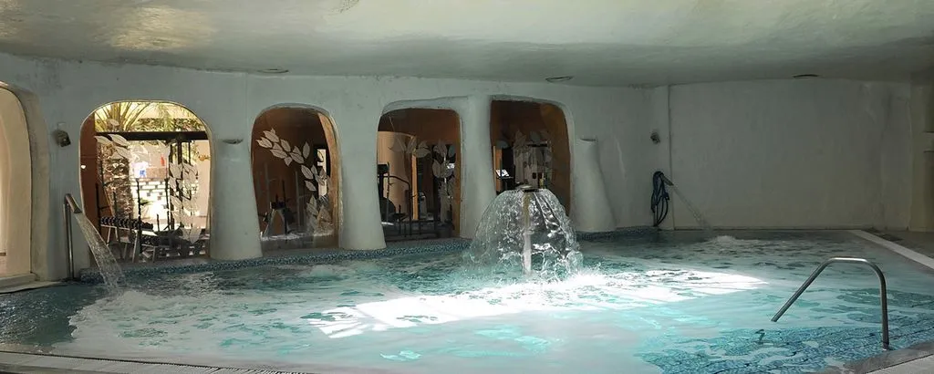 Sports and Entertainment, Odyssee Resort Thalasso & Spa Zarzis, Tunisia