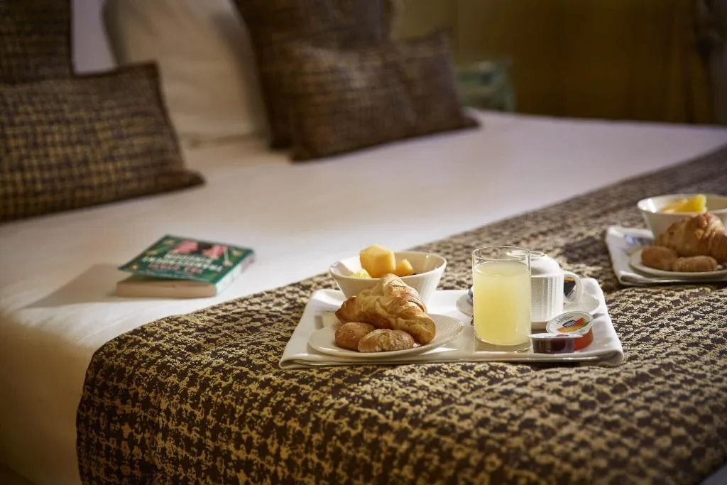 TRIPLE CLASSIC Room, La Locanda di Orsaria, Venice