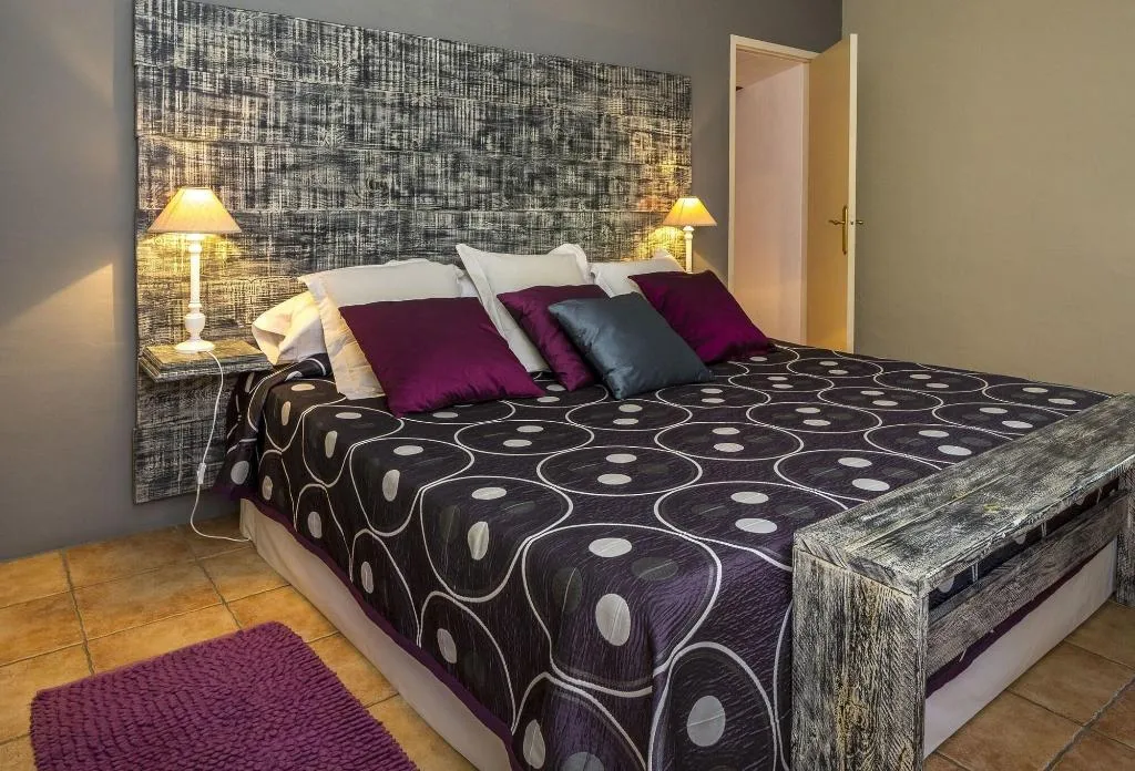 Room, El Cau Del Papibou, Costa Brava