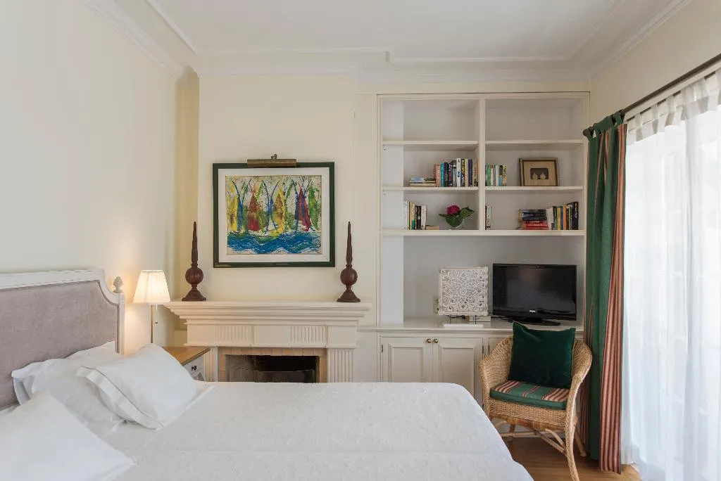 Double or Twin SUPERIOR Room, The Charm of Cascais, Lisbon