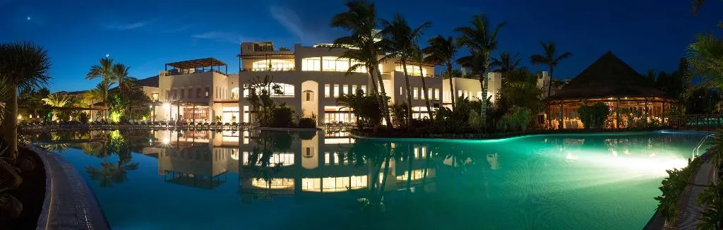 Pool, Club Jandia Princess, Fuerteventura