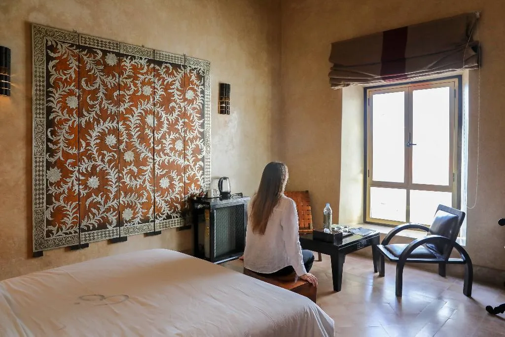 DOUBLE STANDARD Room, Madada Mogador, Essaouira