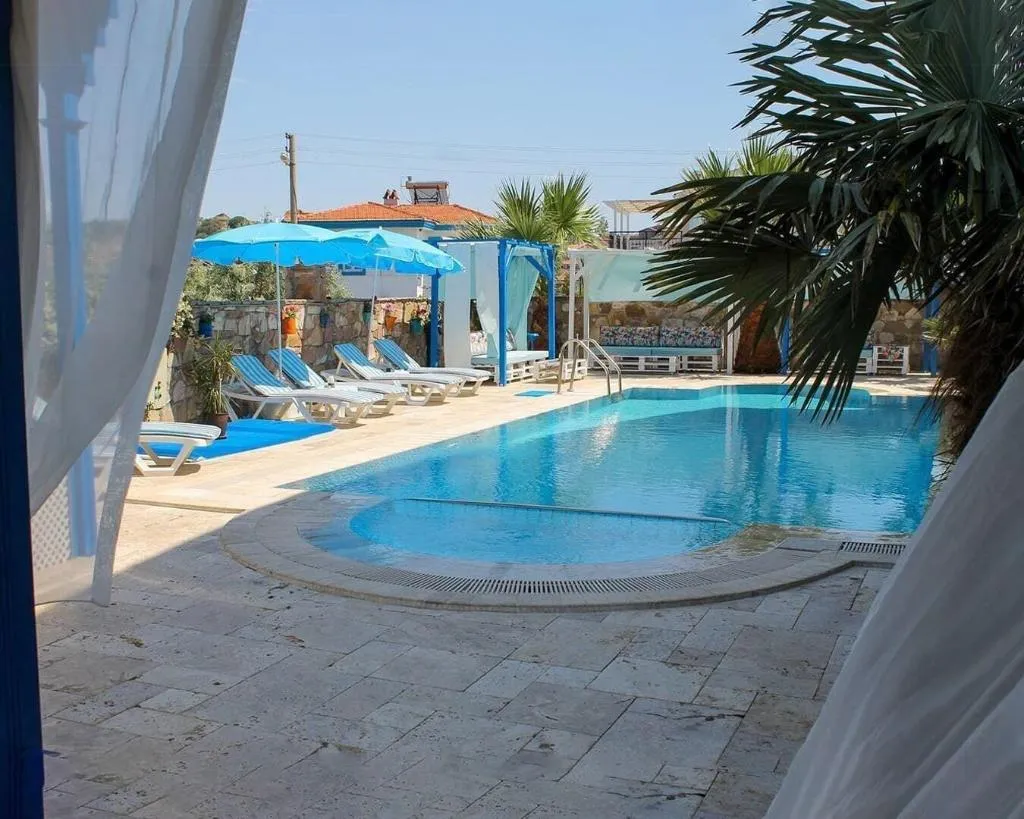 Sports and Entertainment, Cunda Paradise Otel, Izmir