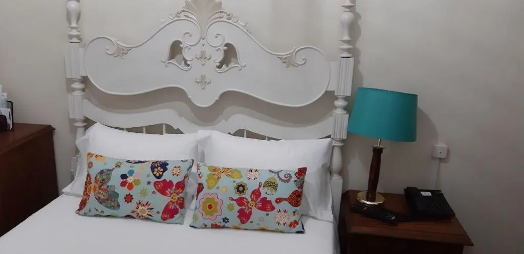 Room, Hotel Vila Esteves, Porto