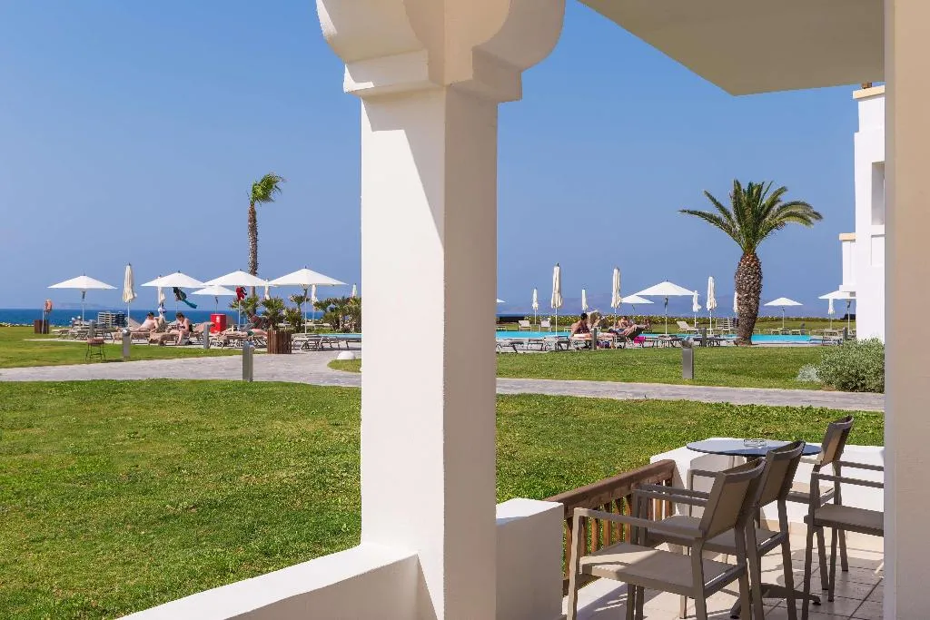 Room, Neptune Luxury Resort, Kos