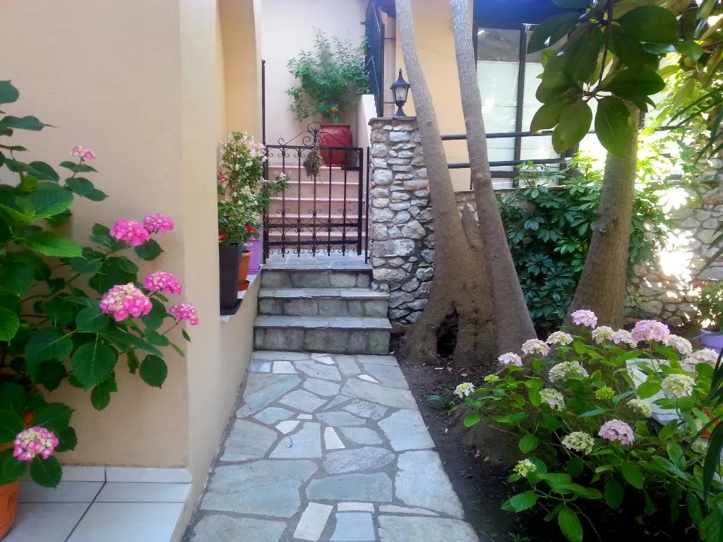 TRIPLE STANDARD Room, Maria SS, Skiathos