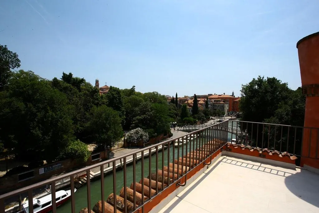 JUNIOR SUITE ECONOMY Room, Santa Chiara, Venice