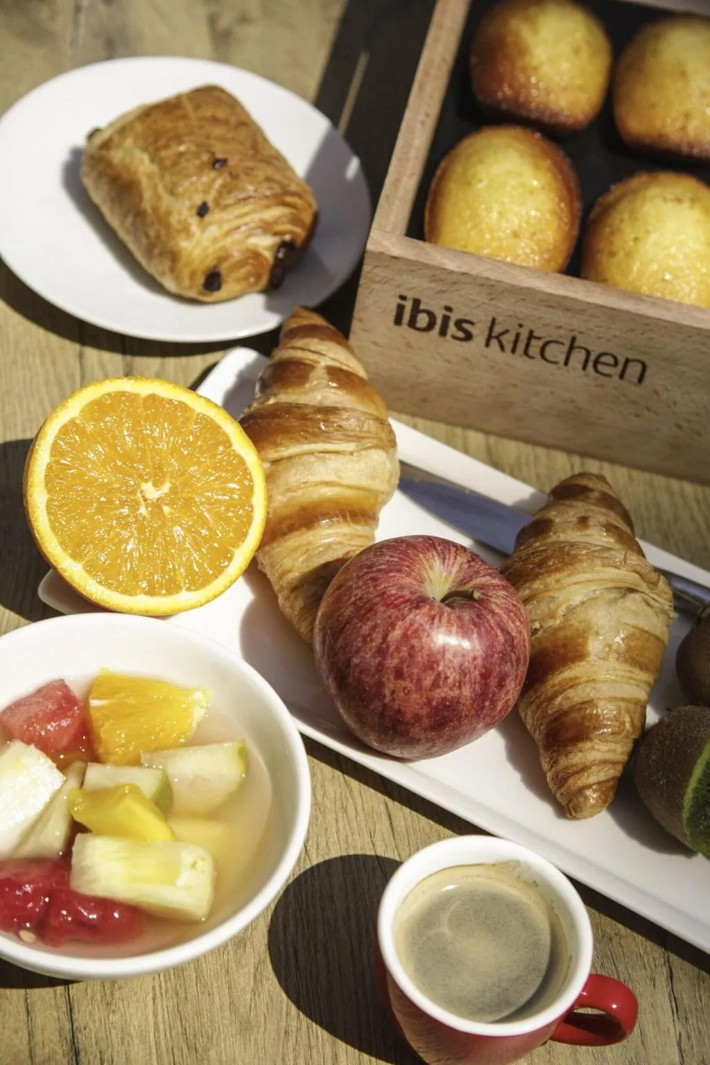 Restaurant, ibis Madrid Alcorcon Tresaguas, Madrid