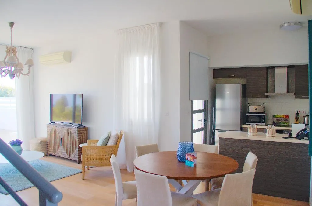VILLA WITH PRIVATE POOL Room, Atlantis Gardens Apartments & Villas, Cyprus