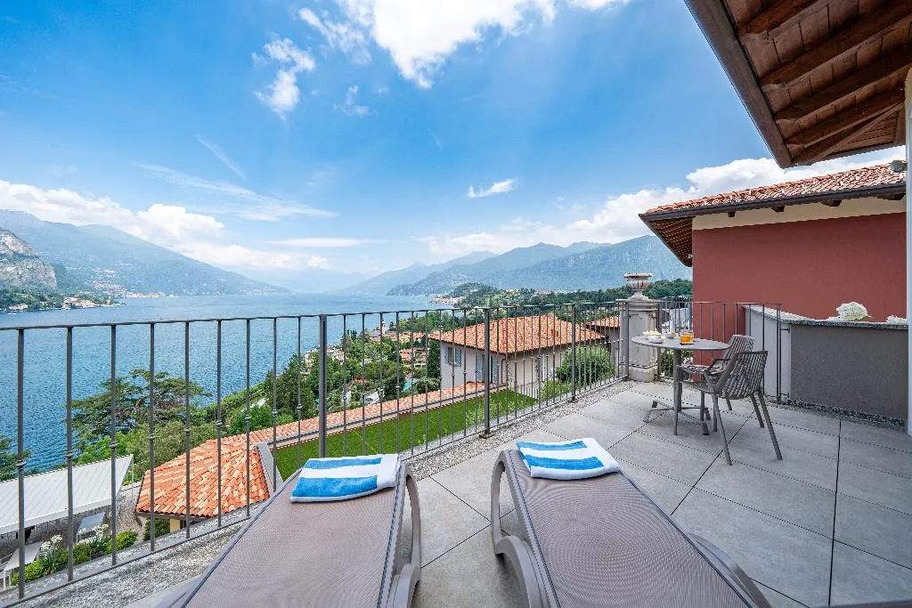 SUITE PENTHOUSE WITH VIEWS Room, Hotel Borgo Le Terrazze, Milan