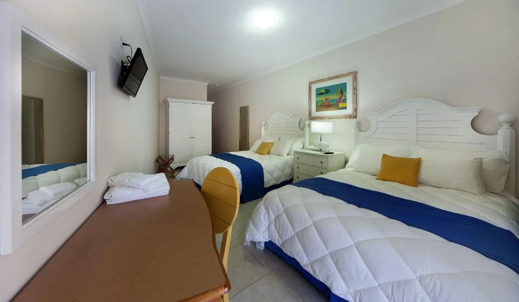 Room, Port View Guest House, Malta