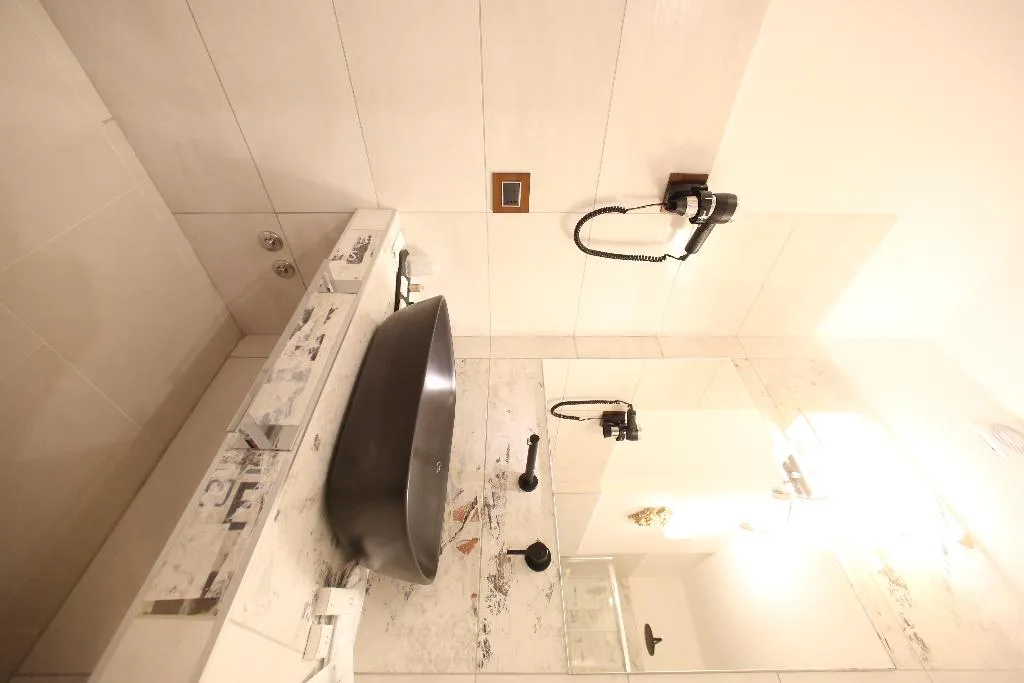 DOUBLE DELUXE Room, Relais Piazza del Plebiscito, Naples