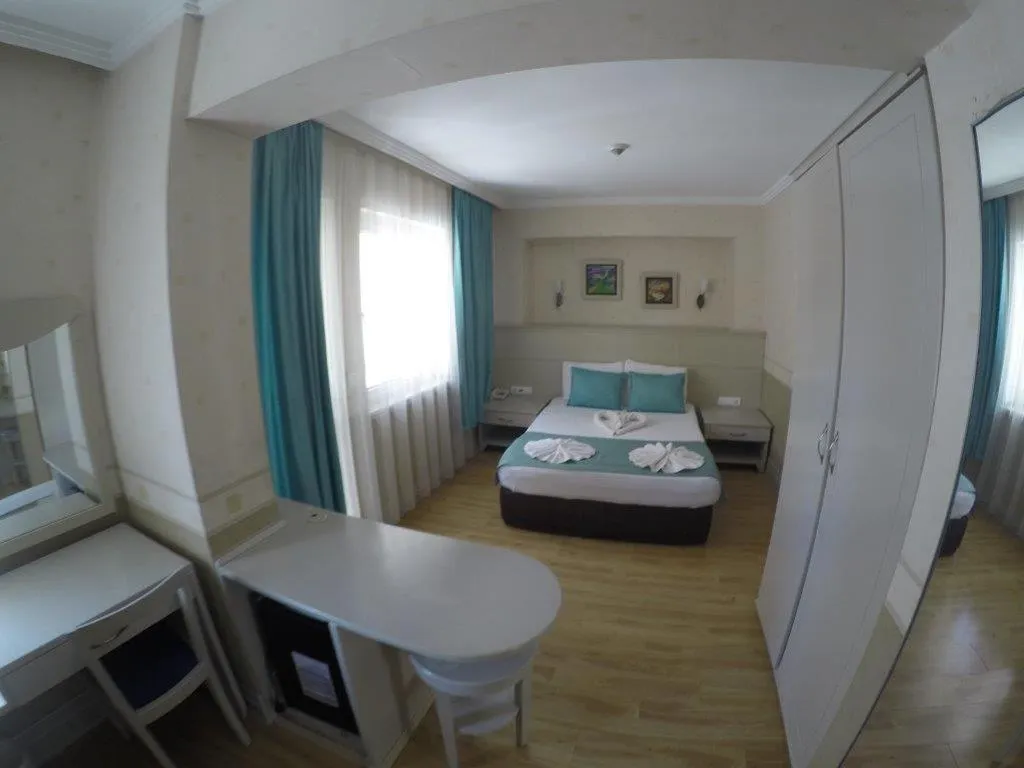 Room, Almena Hotel, Dalaman