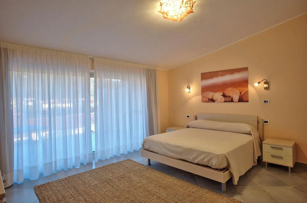 Room, Terraces D'orlando, Catania
