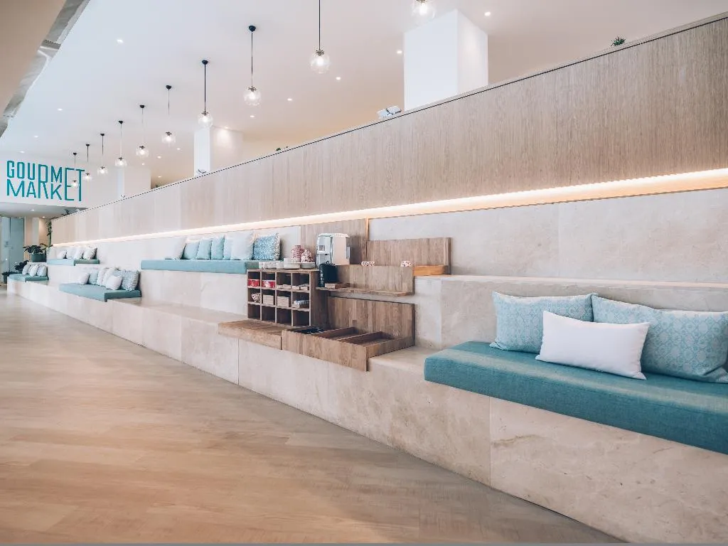 Lobby, Iberostar Selection Sábila - Adults Only, Tenerife