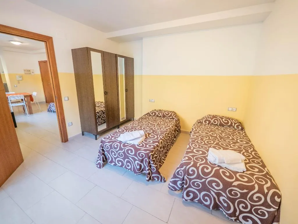 APARTMENT STANDARD Room, Apartaments AR Espronceda, Costa Brava