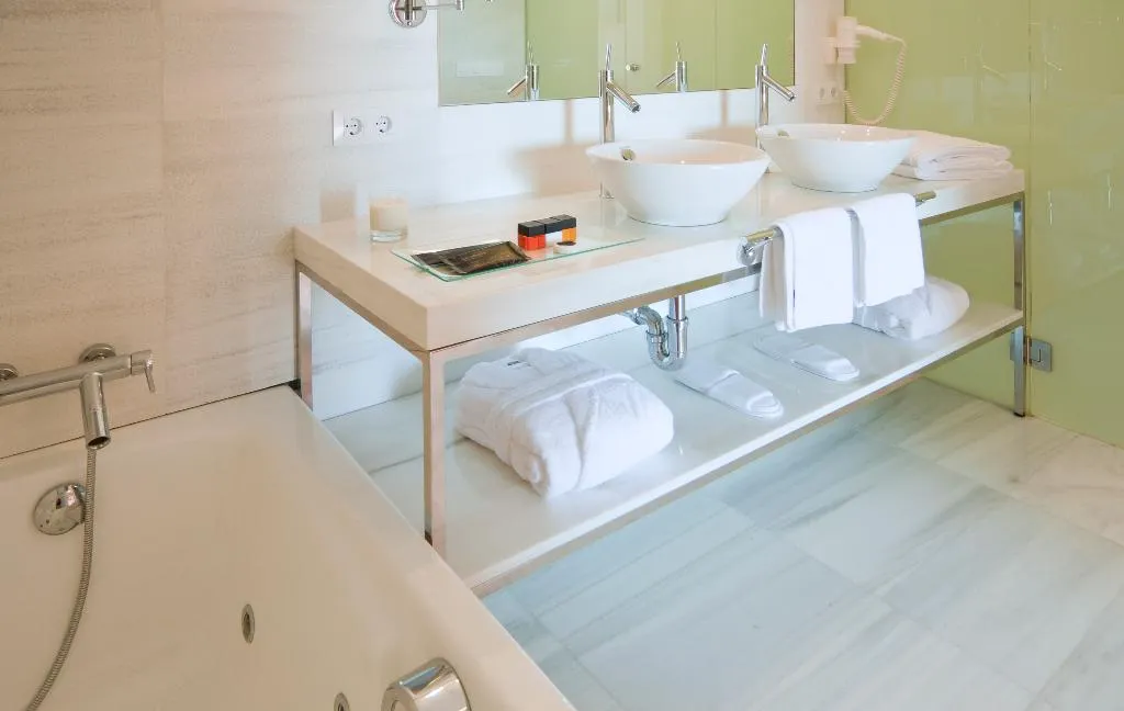 Double or Twin STANDARD Room, Sa Cabana Hotel and Spa, Majorca