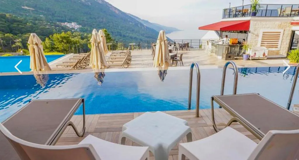 Room, Ramada By Wyndham Fethiye Oludeniz, Dalaman