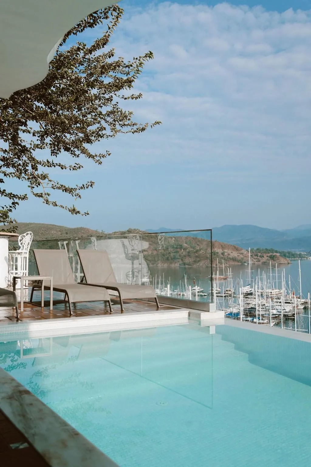 Pool, Casa Margot Hotel Adults Only, Dalaman