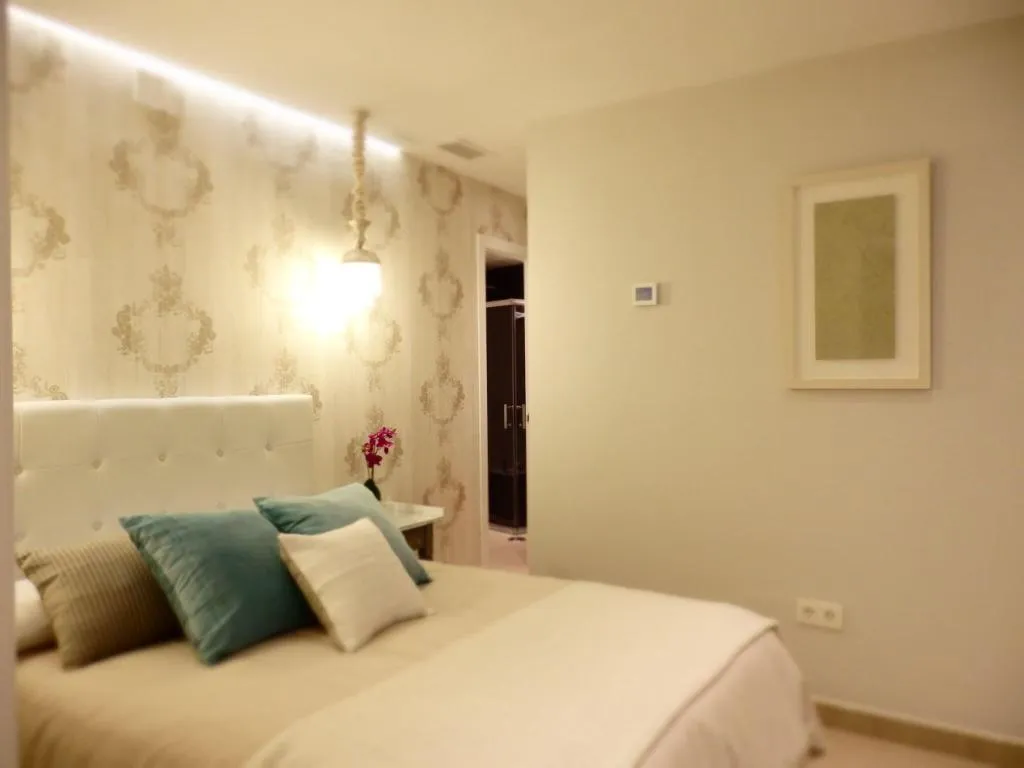 Room, Castillo Santa Clara, Costa Del Sol
