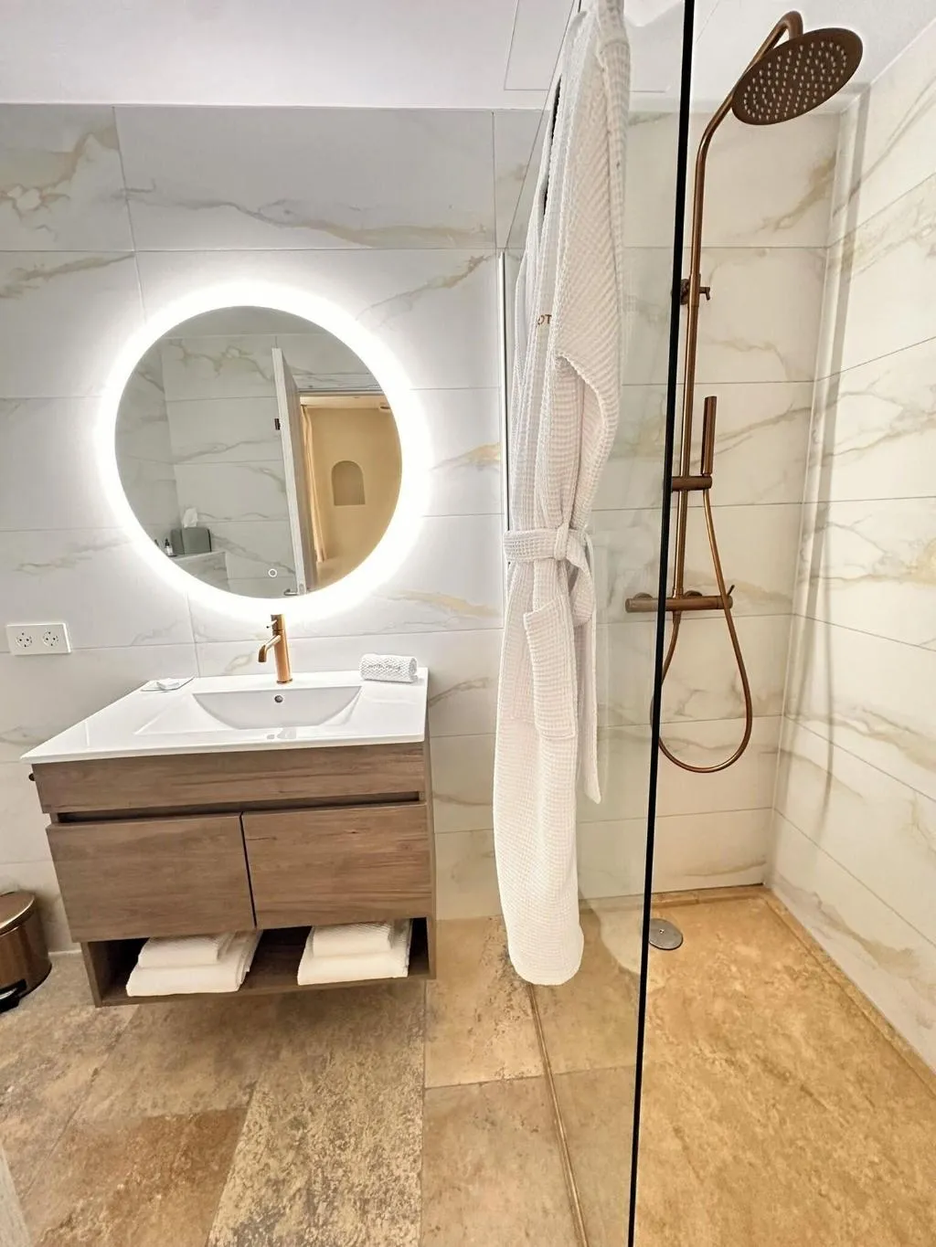 Room, Boutique Hotel Comtal Empuries, Costa Brava