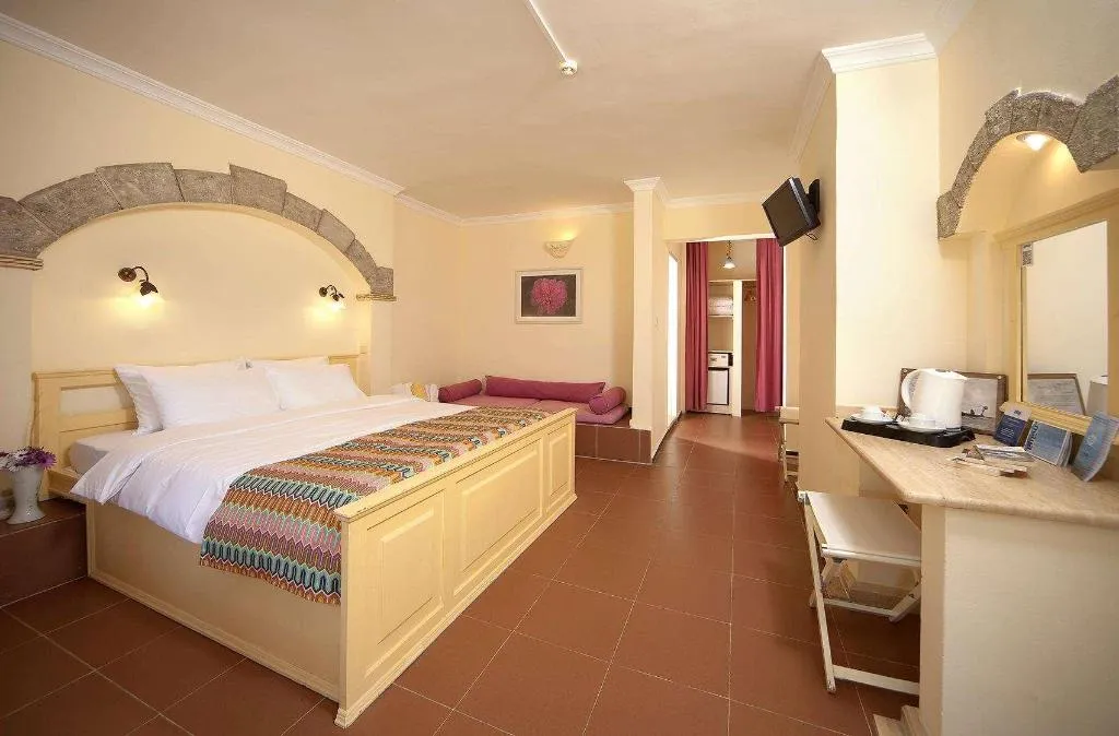 Room, Maya Bistro Hotel Beach, Izmir