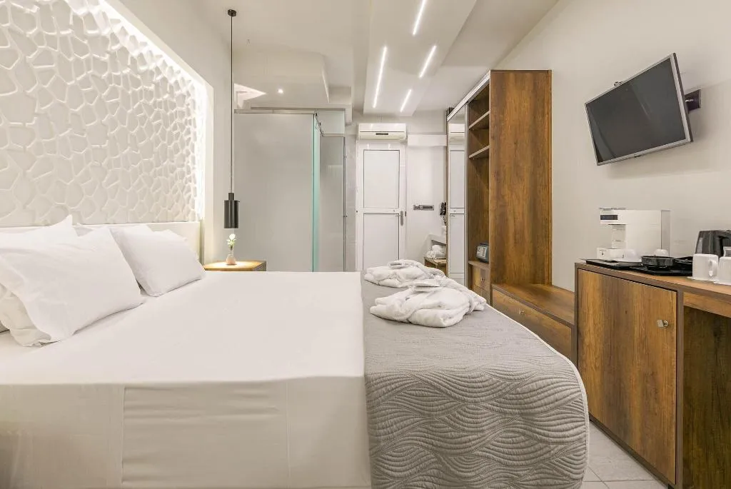 Room, Litore Luxury Living, Zante