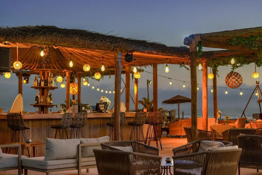 General view, Hilton Taghazout Bay Beach Resort & Spa, Agadir
