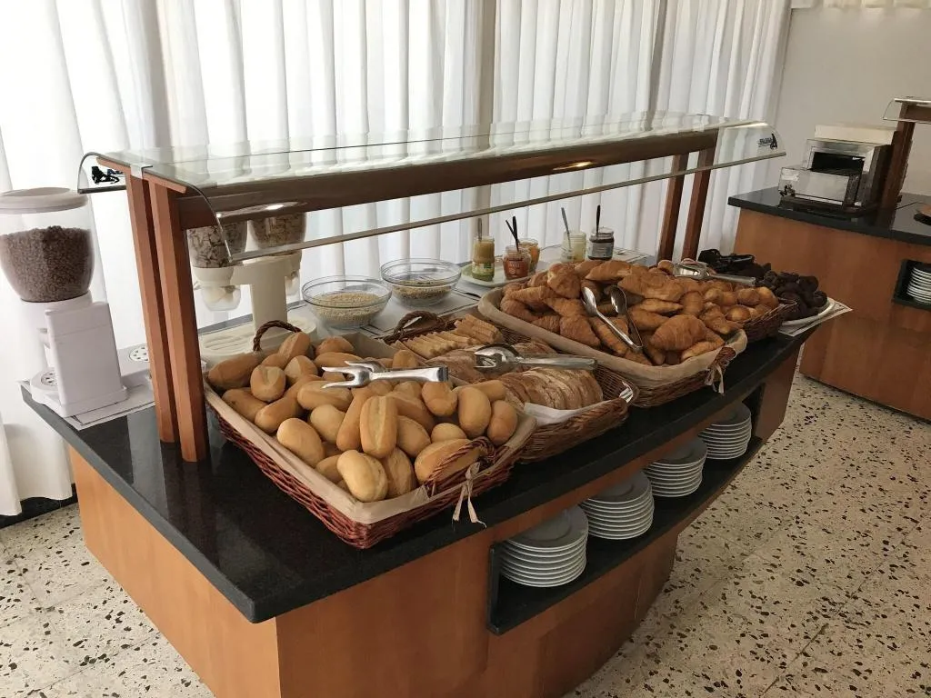 Restaurant, Racon d'en Pepe, Costa Brava