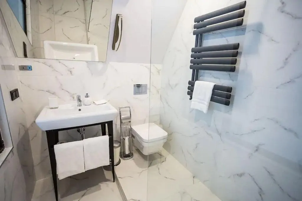 Room, Apartamenty Chleb I Wino, Gdansk