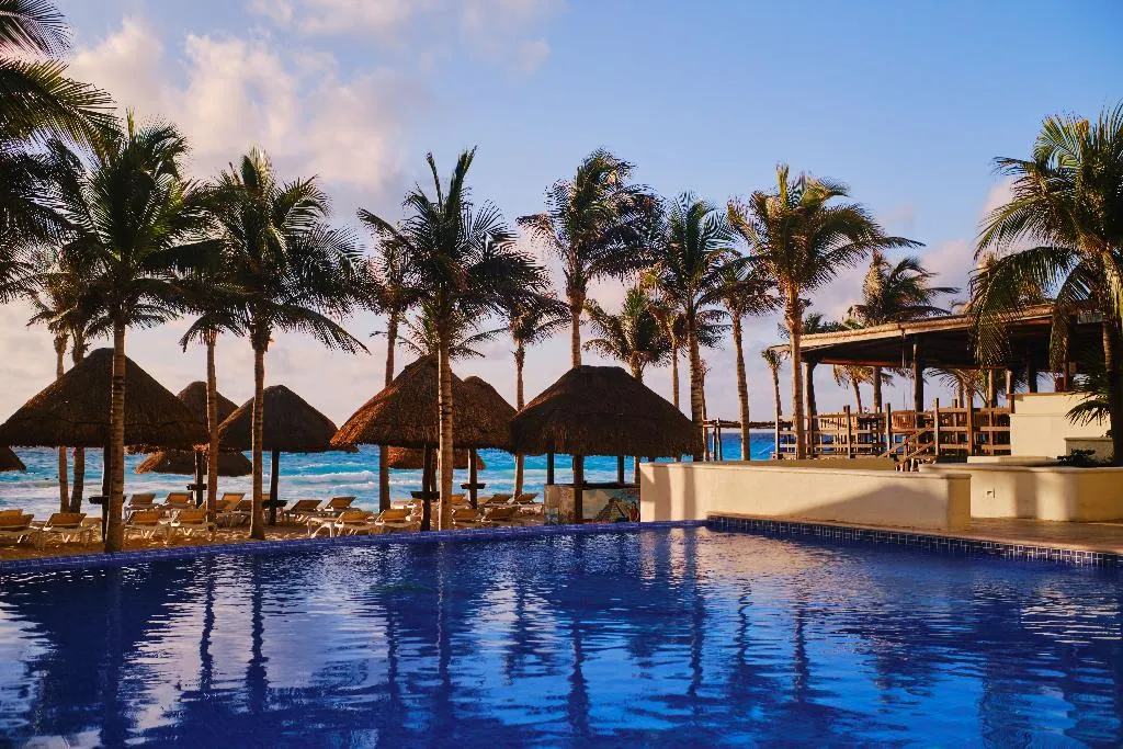 Pool, NYX Cancun, Cancun Area