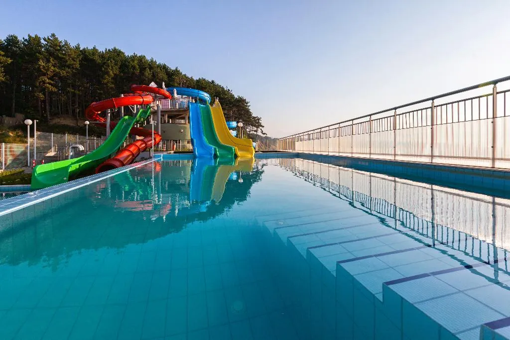 Sports and Entertainment, Sol Luna Bay Resort - All Inclusive, Bourgas