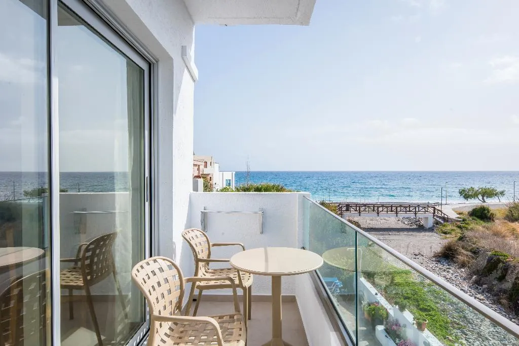 SUITE DELUXE Room, South Coast Hotel, Crete