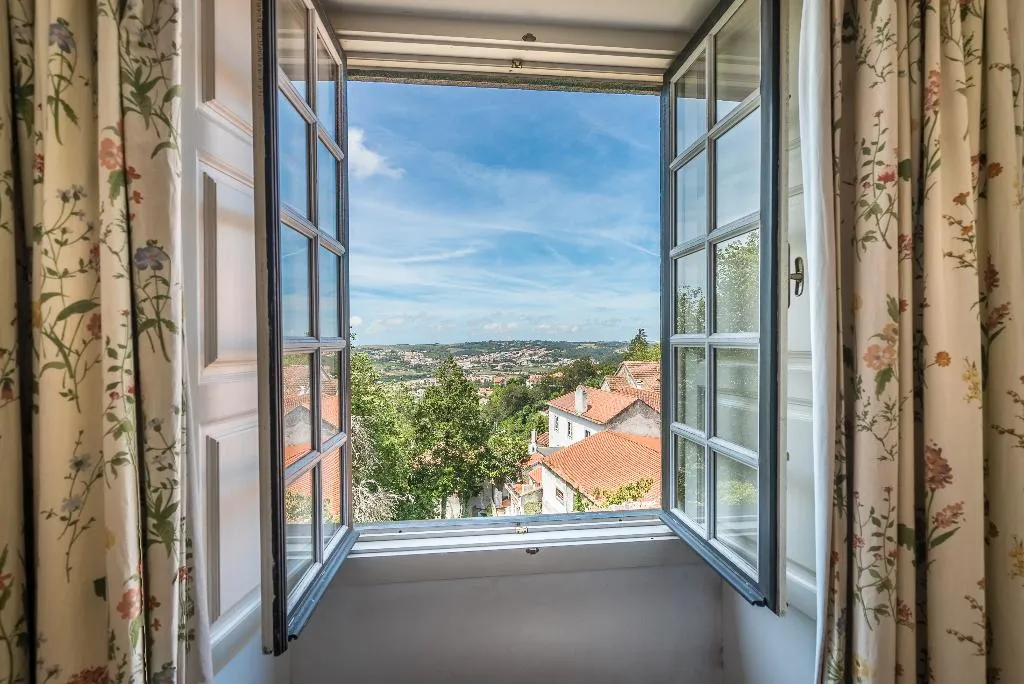 DOUBLE SUPERIOR WITH VIEWS Room, Lawrence's Hotel, Lisbon
