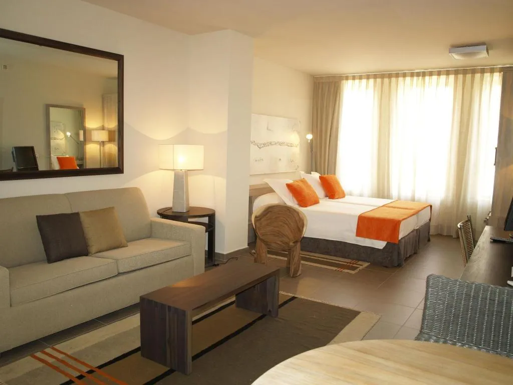 Room DUPLEX Room, Eco Alcala Suites, Madrid