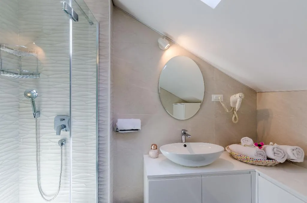 APARTMENT ONE BEDROOM Room, Leonarda Baroque House - Old Town, Dubrovnik