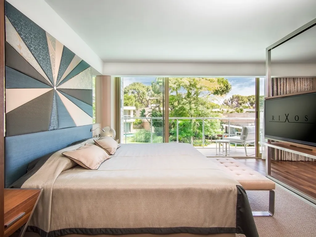 VILLA CLUB Room, Club Prive By Rixos Belek ALL INCLUSIVE, Antalya