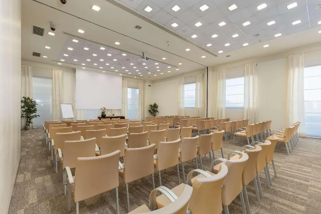 Conferences, Hilton Garden Inn Florence Novoli, Florence