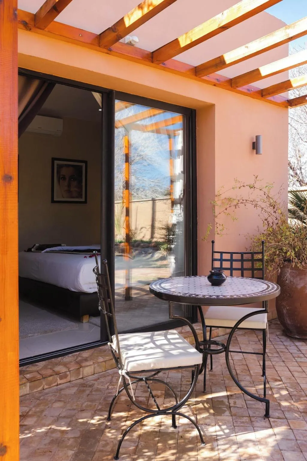 Room, Eden Lodges, Marrakech