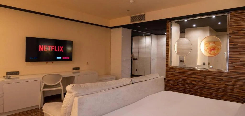 SUITE STANDARD Room, Malaga Nostrum, Costa Del Sol