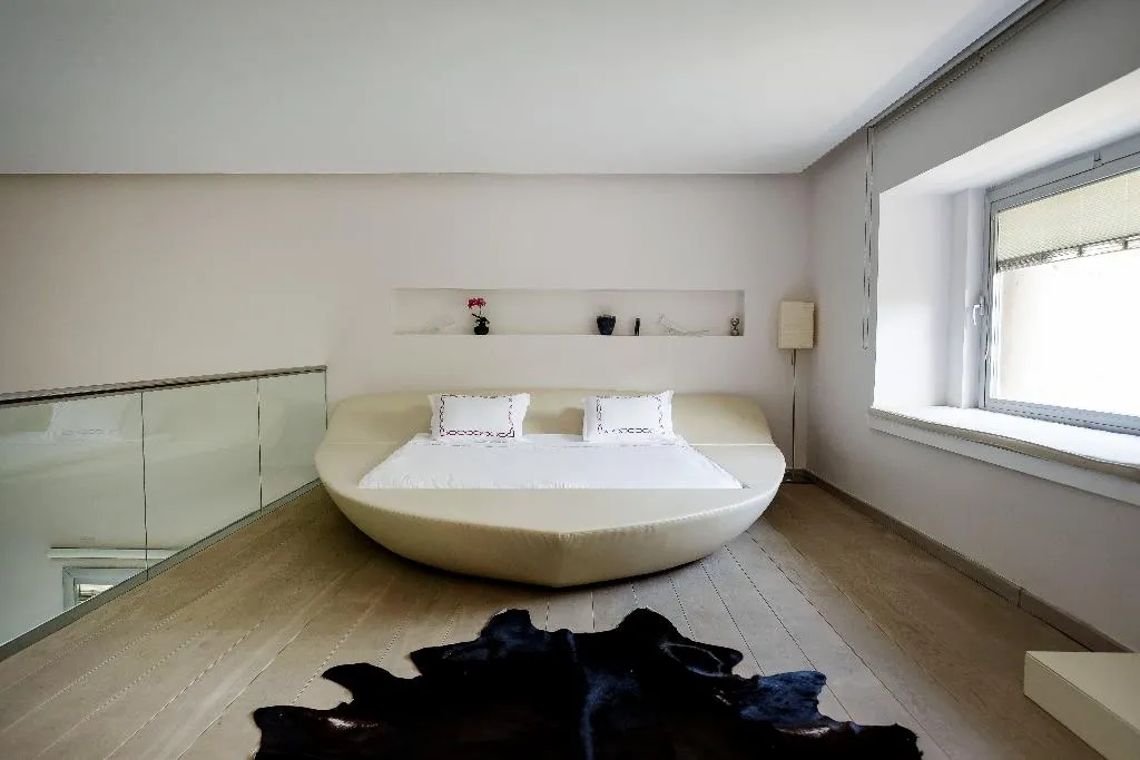 SUITE TWO BEDROOMS WITH AIR CONDITIONING Room, CASA dell'ARTE HOTEL of ARTS & LEISURE, Bodrum