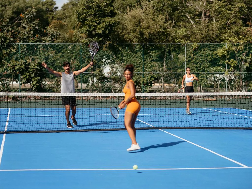Sports and Entertainment, Grand Sirenis Riviera Maya Resort & Spa, Cancun Area