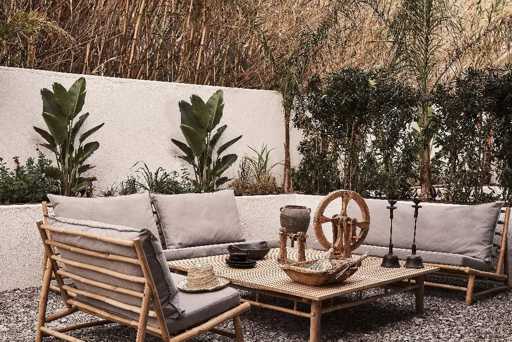 Lobby, Amyth of Mykonos Hotel, Mykonos