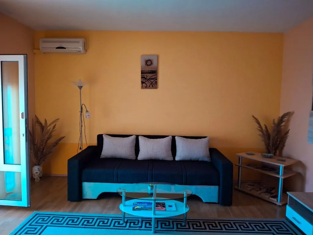 General view, Villa Luketa, Split