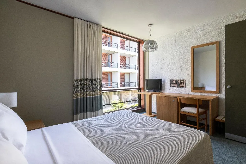 SINGLE CLASSIC Room, Amalia Delphi, Athens