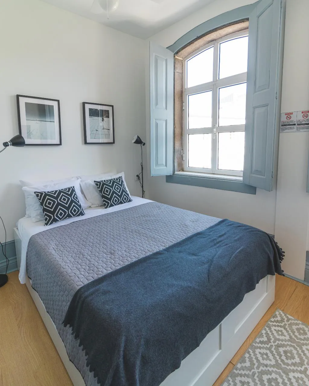 SUITE STANDARD Room, Vila Santa Cruz Guest House, Porto