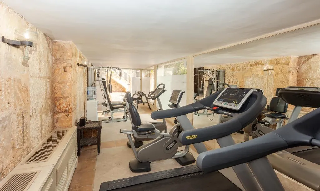 Sports and Entertainment, Son Julia Country House Hotel and Sp, Majorca