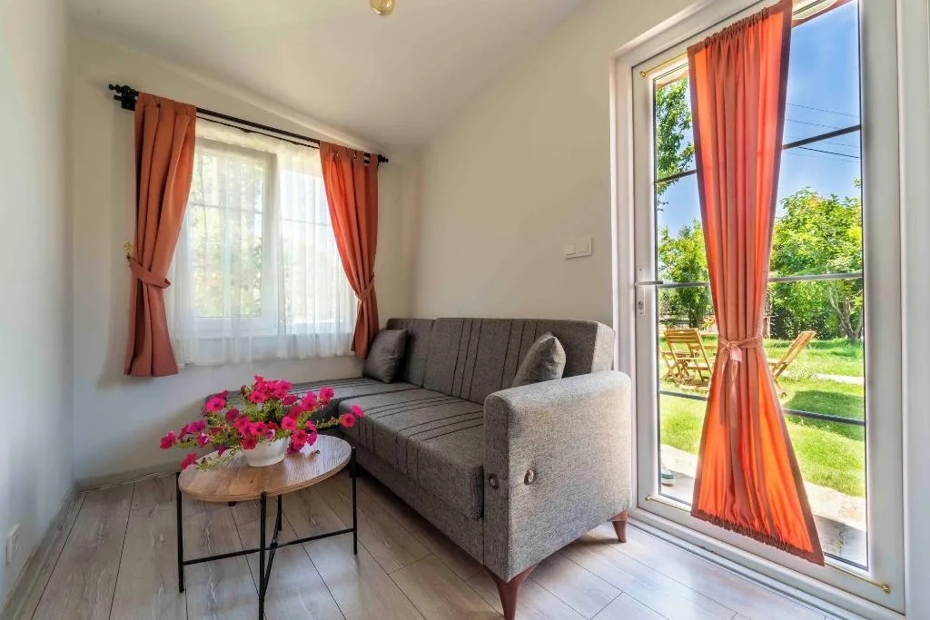 Room, Kamkat Hotel, Antalya