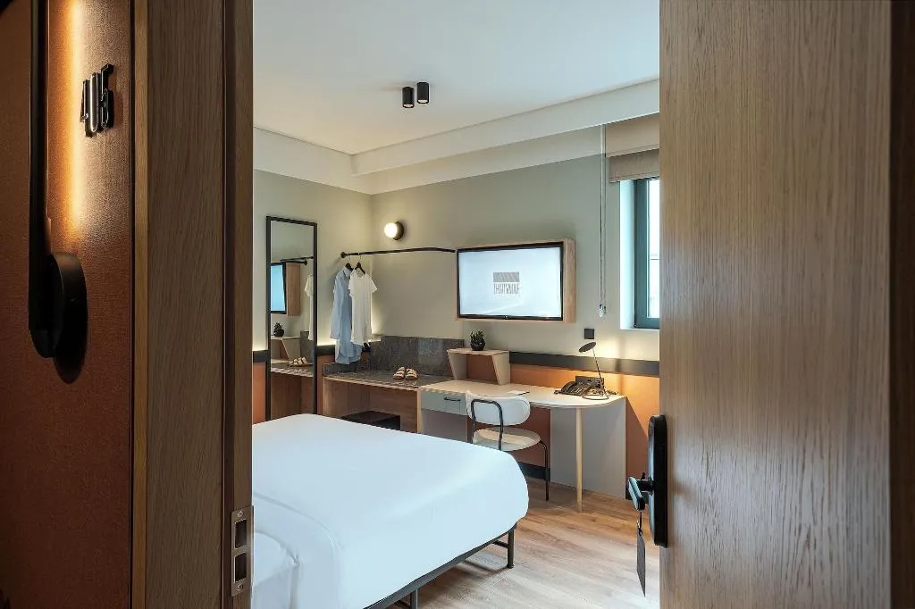 Room, Thirtynine Urban Stay, Halkidiki